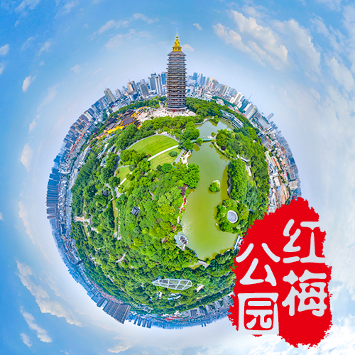 松北探索虚拟现实全景：沉浸在360度的无限世界